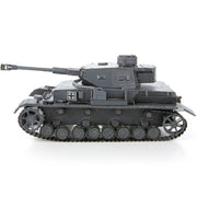 Fascinations ICONX FCICX-GP German Panzer Tank