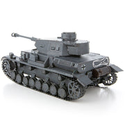 Fascinations ICONX FCICX-GP German Panzer Tank