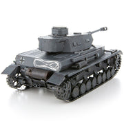 Fascinations ICONX FCICX-GP German Panzer Tank