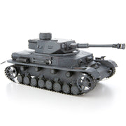 Fascinations ICONX FCICX-GP German Panzer Tank