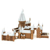 Fascinations ICX-HP-HC ICONX Harry Potter Hogwarts Castle in Snow