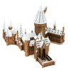 Fascinations ICX-HP-HC ICONX Harry Potter Hogwarts Castle in Snow