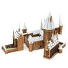 Fascinations ICX-HP-HC ICONX Harry Potter Hogwarts Castle in Snow