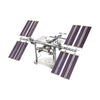 Fascinations FCICX-ISS ICONX International Space Station DIY Metal Model