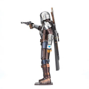 Fascinations FCICX-M ICONX Mandalorian
