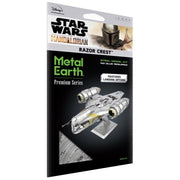 Fascinations FCICX-MRC ICONX Razor Crest