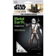 Fascinations FCICX-M ICONX Mandalorian