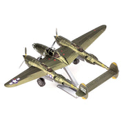 Fascinations FCICX-P-38 ICONX P-38 Lightning