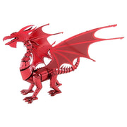 Fascinations ICONX Red Dragon 32309013863