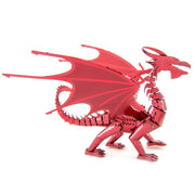 Fascinations ICX-RD ICONX Red Dragon