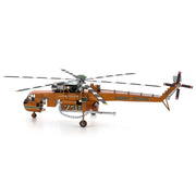 Fascinations FCICX-SC ICONX Sikorsk S-64 Skycrane Elvis