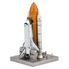 Fascinations FCICX-SSLK ICONIX Space Shuttle Launch Kit