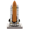 Fascinations FCICX-SSLK ICONIX Space Shuttle Launch Kit