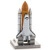 Fascinations FCICX-SSLK ICONIX Space Shuttle Launch Kit