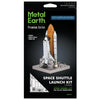 Fascinations FCICX-SSLK ICONIX Space Shuttle Launch Kit