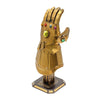 Metal Earth FCMM-A-IG Avengers Infinity Gauntlet