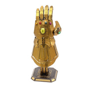 Metal Earth FCMM-A-IG Avengers Infinity Gauntlet