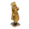 Metal Earth FCMM-A-IG Avengers Infinity Gauntlet