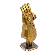 Metal Earth FCMM-A-IG Avengers Infinity Gauntlet