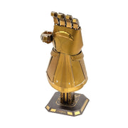 Metal Earth FCMM-A-IG Avengers Infinity Gauntlet
