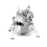 Metal Earth FCMM-ALM Apollo Lunar Module