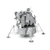Metal Earth FCMM-ALM Apollo Lunar Module