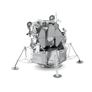 Metal Earth FCMM-ALM Apollo Lunar Module
