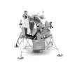 Metal Earth FCMM-ALM Apollo Lunar Module