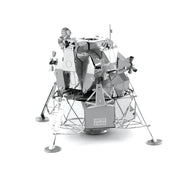 Metal Earth FCMM-ALM Apollo Lunar Module