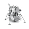 Metal Earth FCMM-ALM Apollo Lunar Module