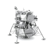 Metal Earth FCMM-ALM Apollo Lunar Module