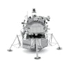 Metal Earth FCMM-ALM Apollo Lunar Module