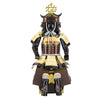 Metal Earth FCMM-AS-SA Samurai Armour Naoe Kanetsugu