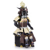 Metal Earth FCMM-AS-SA Samurai Armour Naoe Kanetsugu