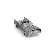 Metal Earth FCMM-B-TV Batman TV Series Batmobile