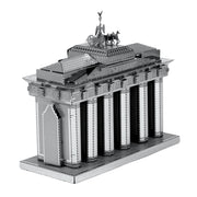 Metal Earth FCMM-BG Brandenburg Gate