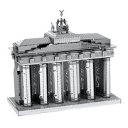 Metal Earth FCMM-BG Brandenburg Gate