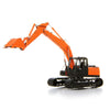 Metal Earth FCMM-C-E Excavator