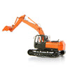 Metal Earth FCMM-C-E Excavator