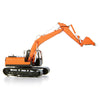 Metal Earth FCMM-C-E Excavator