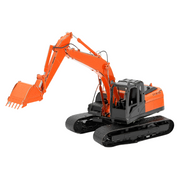 Metal Earth FCMM-C-E Excavator