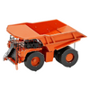 Metal Earth FCMM-C-MT Mining Truck