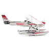 Metal Earth FCMM-CFP Cessna 182 Float Plane