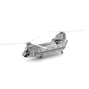 Metal Earth FCMM-CH CH-47 Chinook