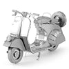 Metal Earth FCMM-CV Classic Vespa 125