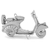 Metal Earth FCMM-CV Classic Vespa 125