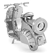 Metal Earth FCMM-CV Classic Vespa 125