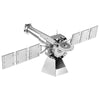 Metal Earth Chandra X-Ray Observatory 32309011746