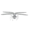 Metal Earth FCMM-DF Dragon Fly