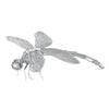 Metal Earth FCMM-DF Dragon Fly